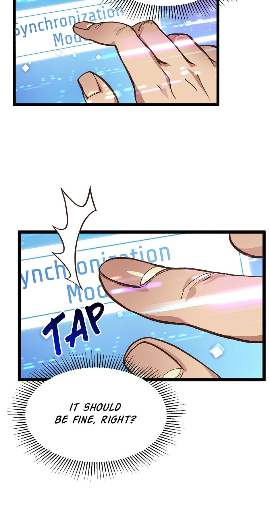 I'm the Only One With Genius DNA Chapter 5 page 56 - 