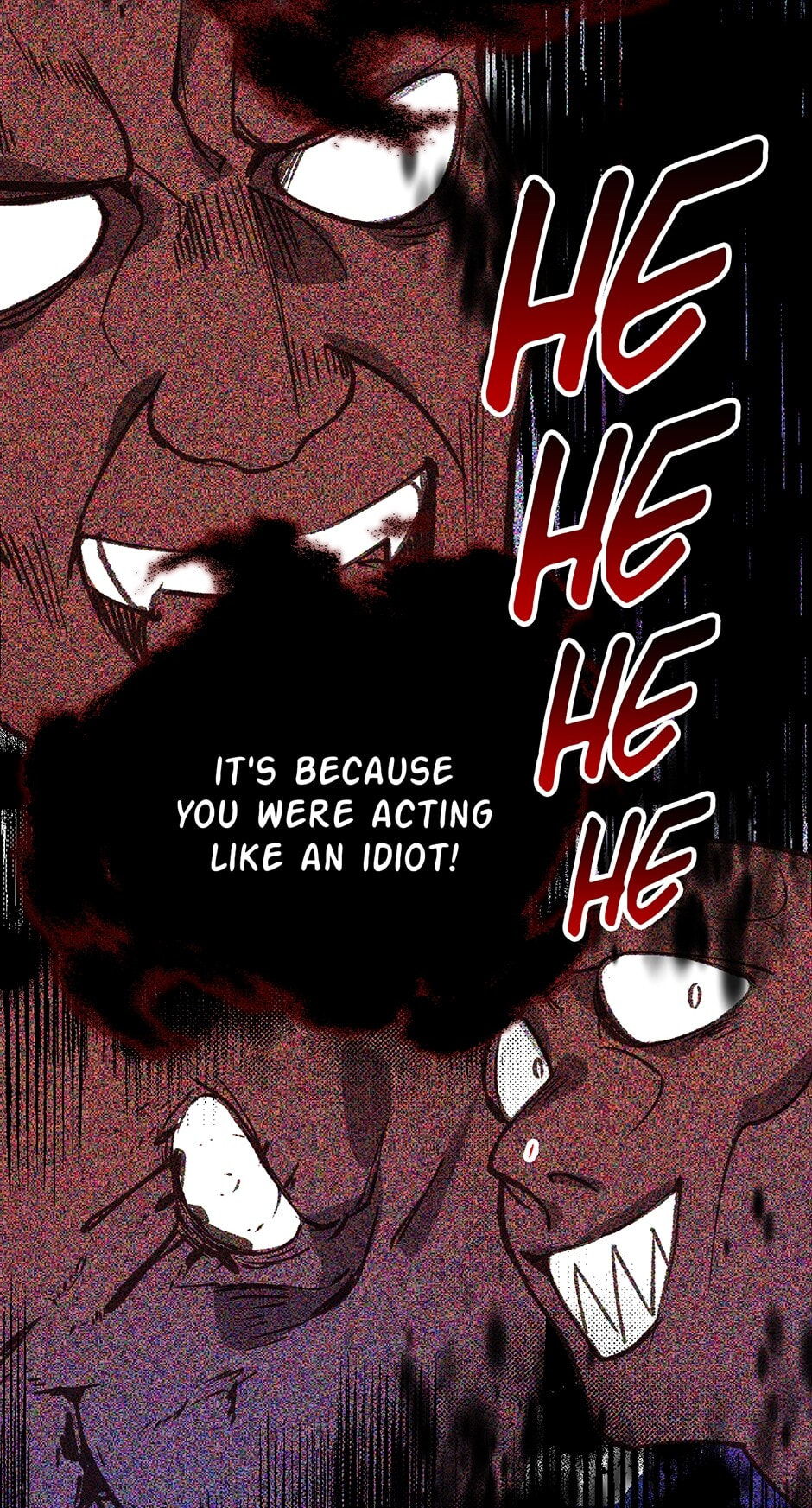 I'm the Only One With Genius DNA Chapter 5 page 60 - 