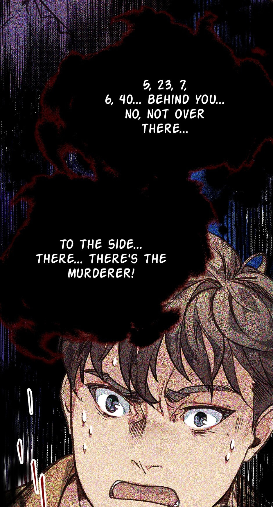 I'm the Only One With Genius DNA Chapter 5 page 61 - 