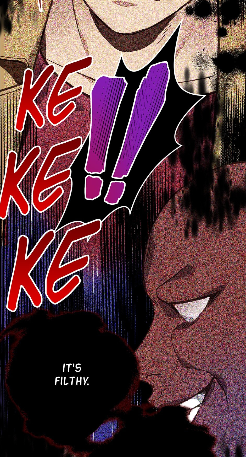 I'm the Only One With Genius DNA Chapter 5 page 62 - 
