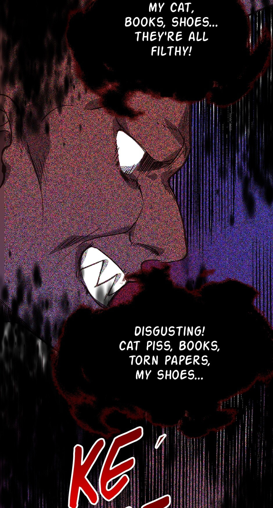 I'm the Only One With Genius DNA Chapter 5 page 63 - 