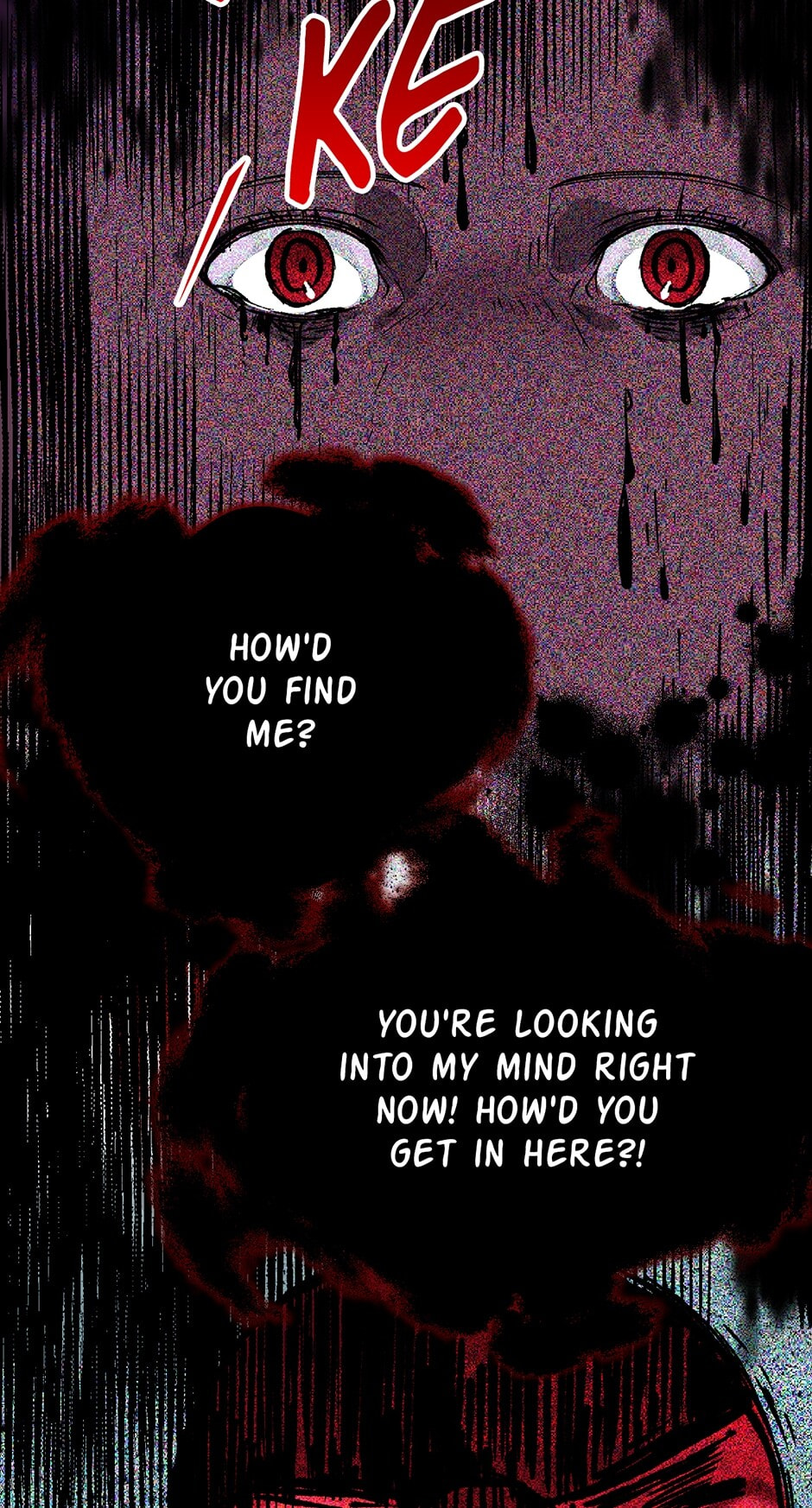 I'm the Only One With Genius DNA Chapter 5 page 64 - 