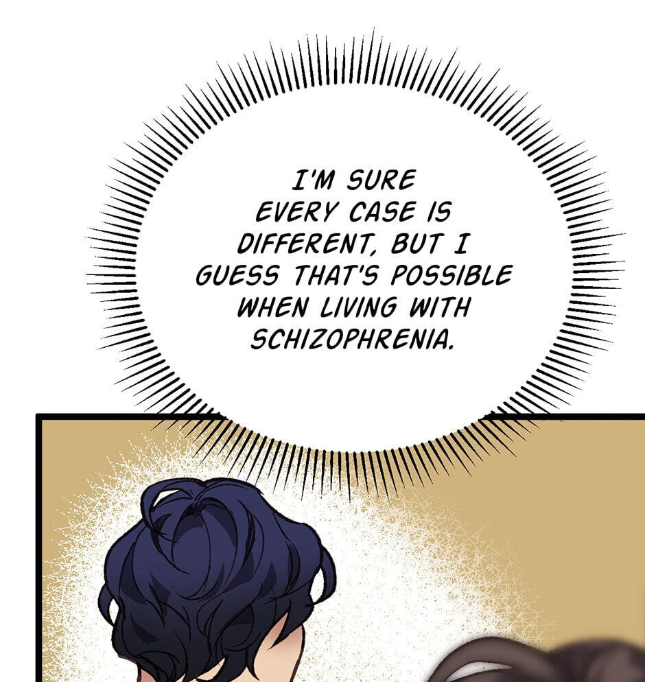 I'm the Only One With Genius DNA Chapter 5 page 71 - 
