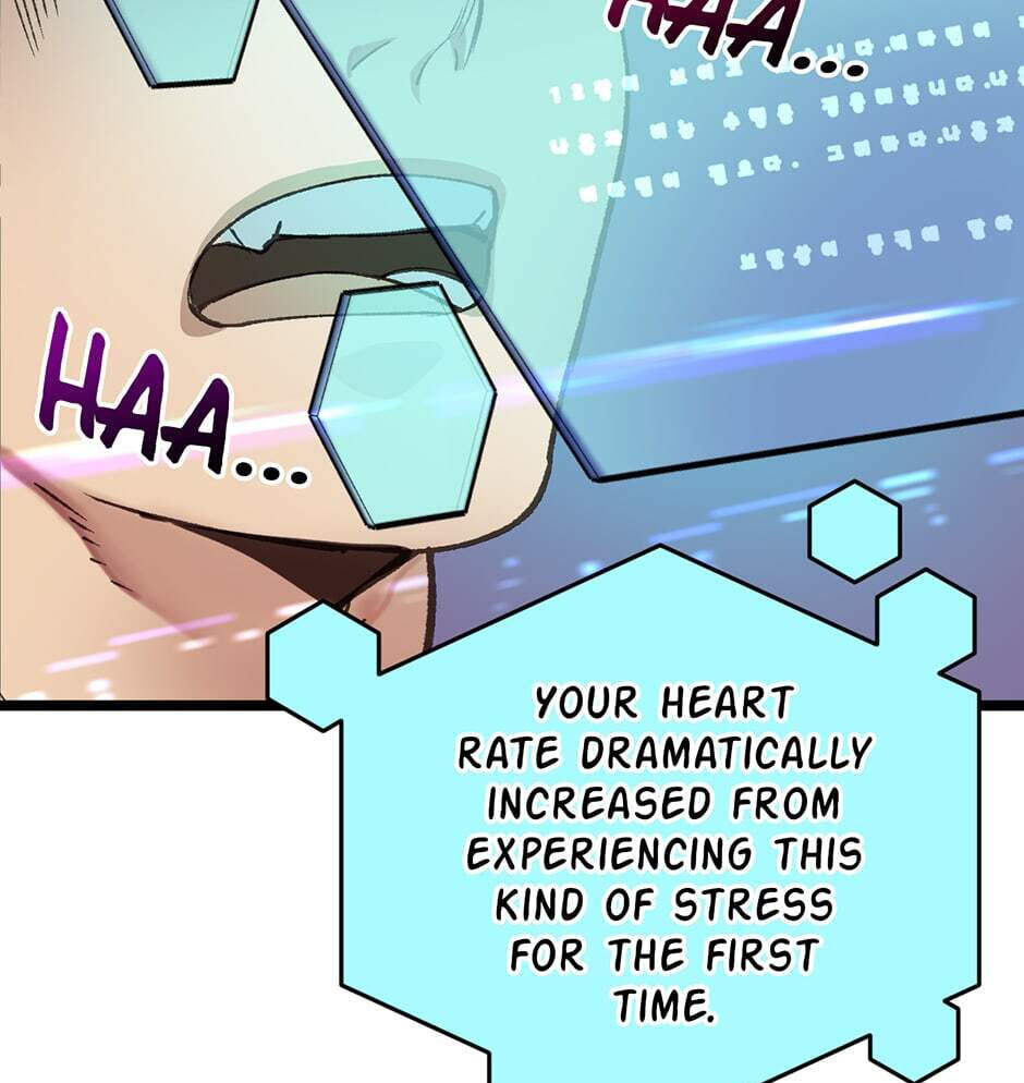 I'm the Only One With Genius DNA Chapter 5 page 75 - 