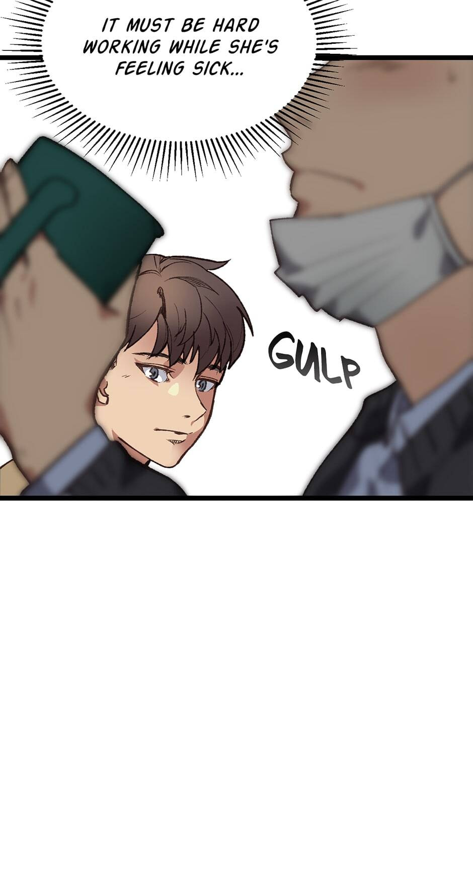 I'm the Only One With Genius DNA Chapter 5 page 9 - 