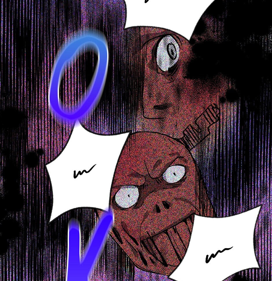 I'm the Only One With Genius DNA Chapter 5 page 87 - 