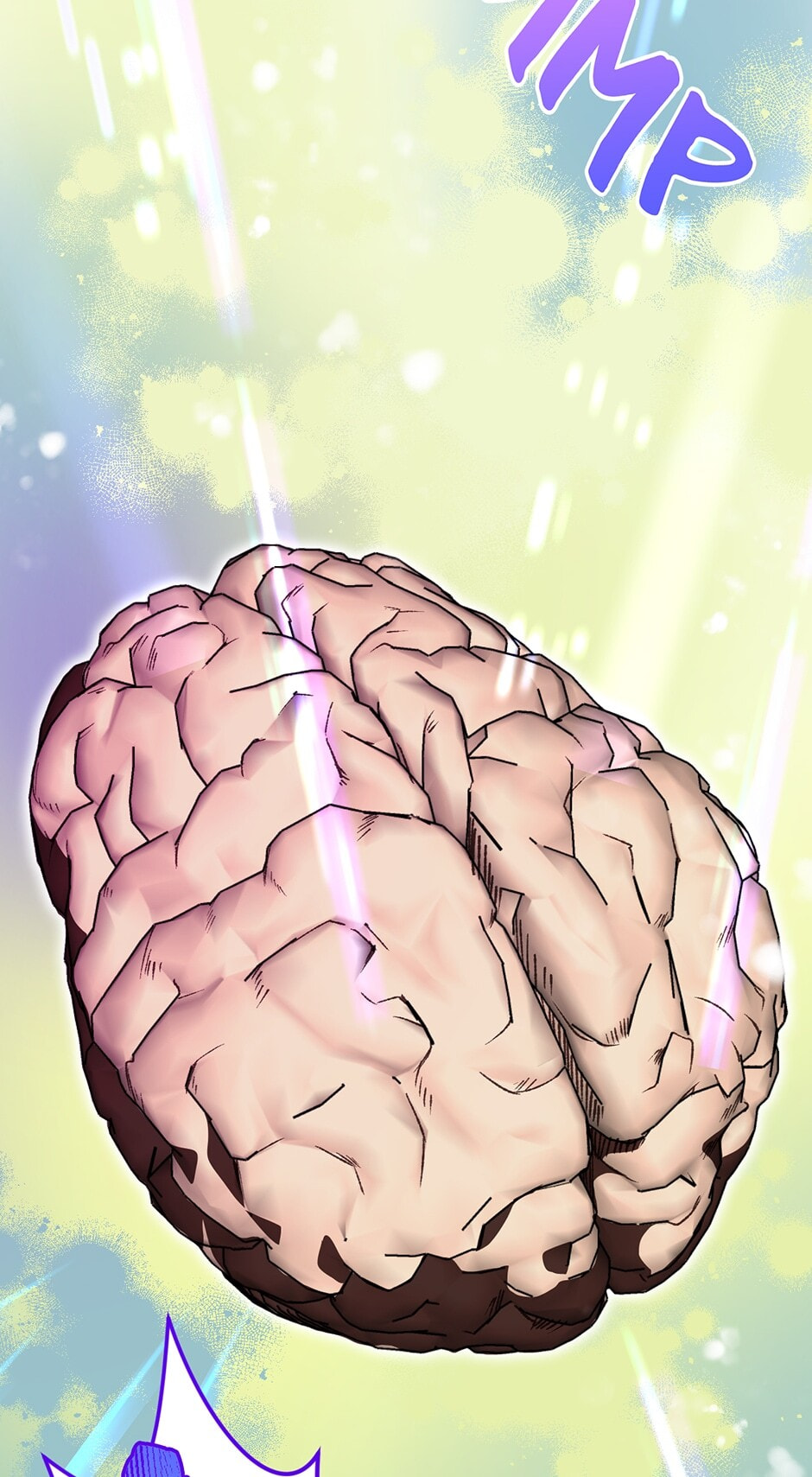 I'm the Only One With Genius DNA Chapter 5 page 92 - 