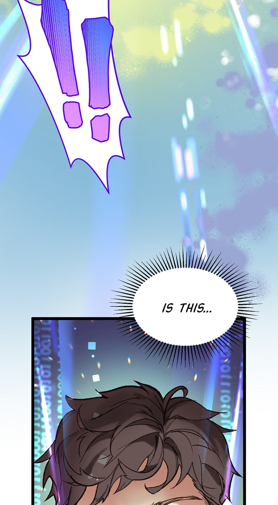 I'm the Only One With Genius DNA Chapter 5 page 93 - 
