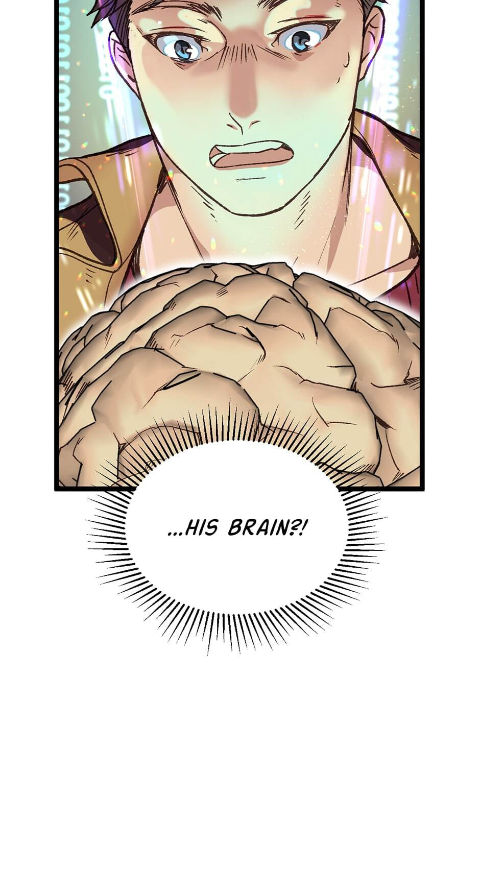 I'm the Only One With Genius DNA Chapter 5 page 94 - 