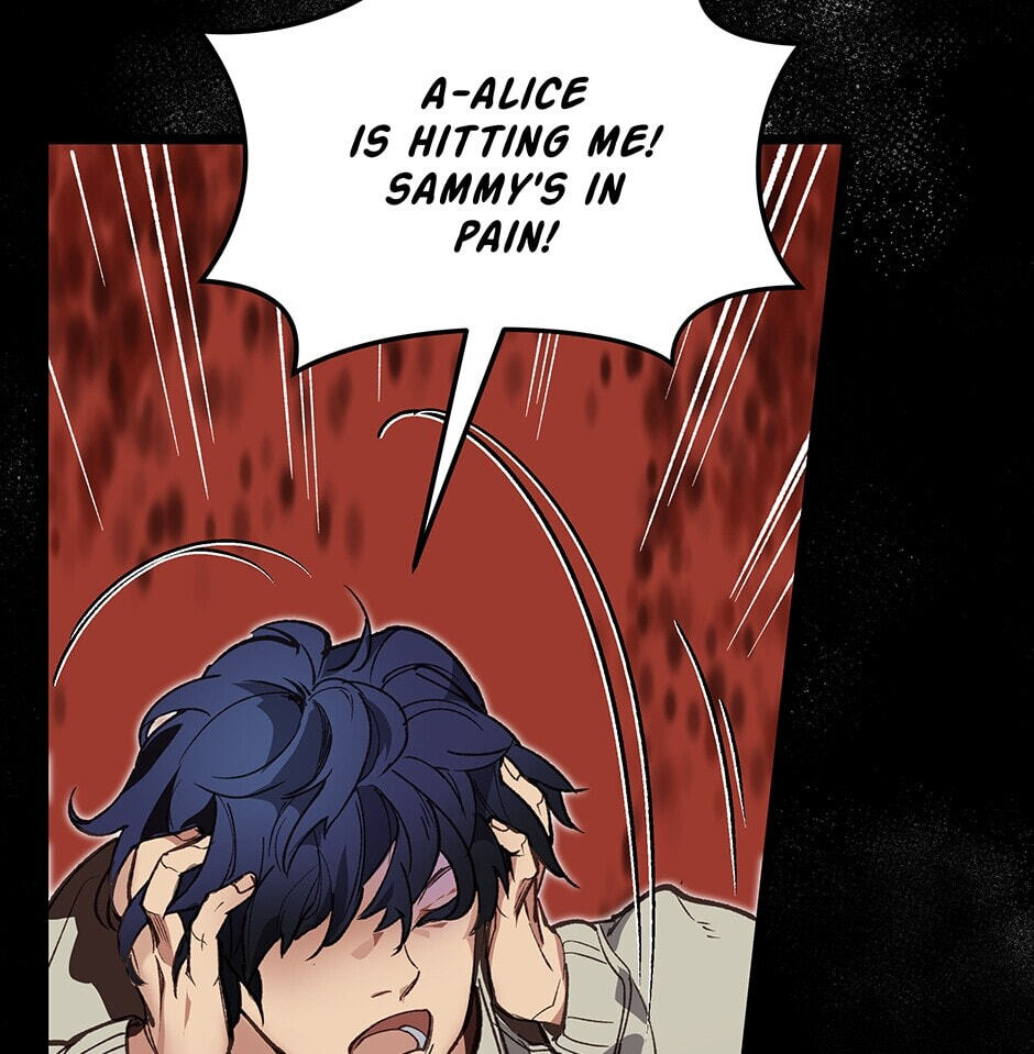 I'm the Only One With Genius DNA Chapter 6 page 2 - 