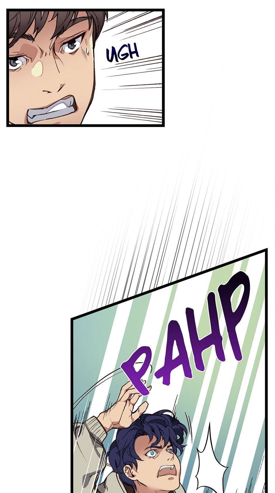 I'm the Only One With Genius DNA Chapter 6 page 11 - 