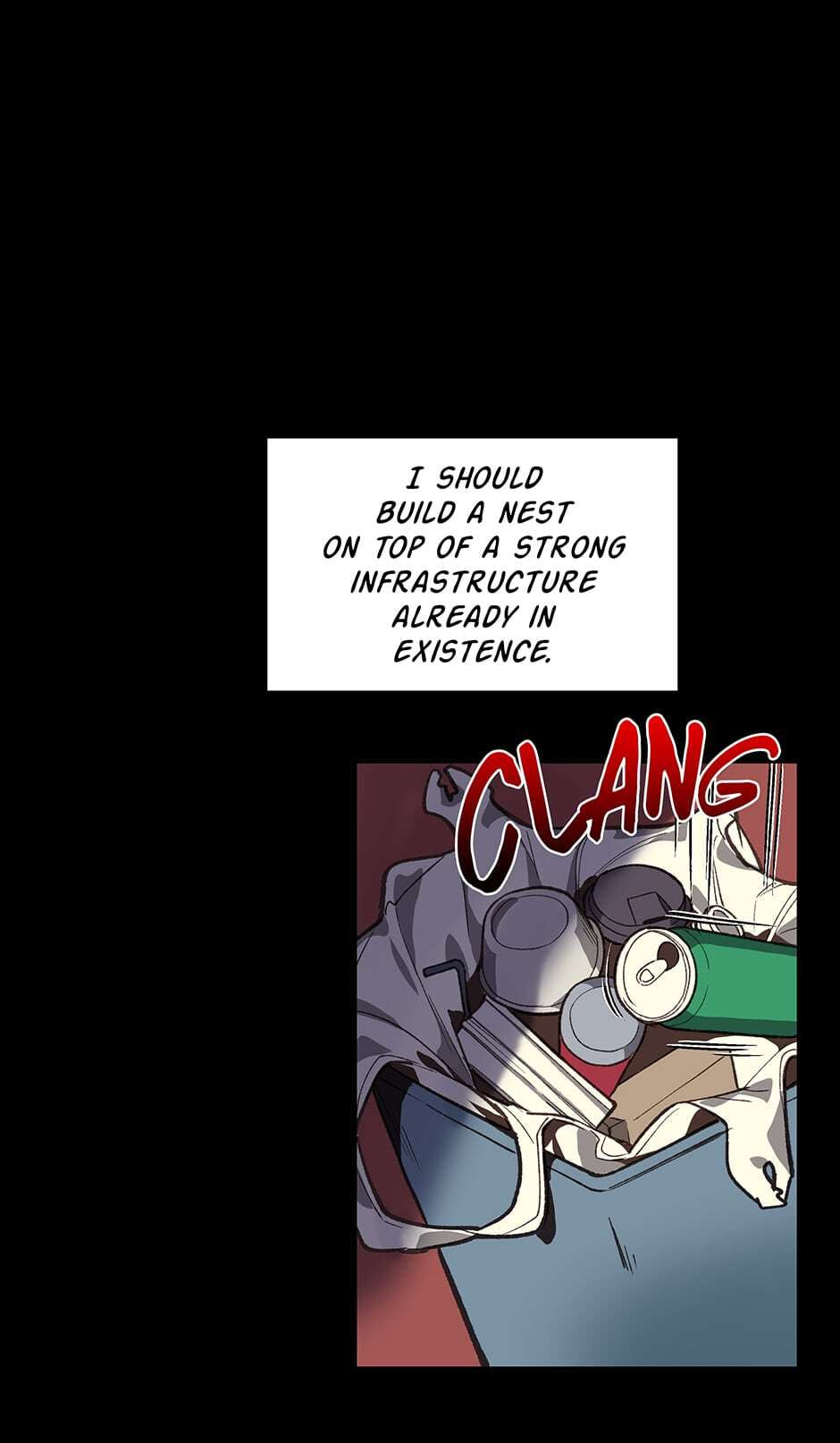 I'm the Only One With Genius DNA Chapter 6 page 101 - 