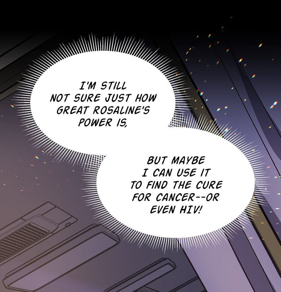 I'm the Only One With Genius DNA Chapter 6 page 104 - 