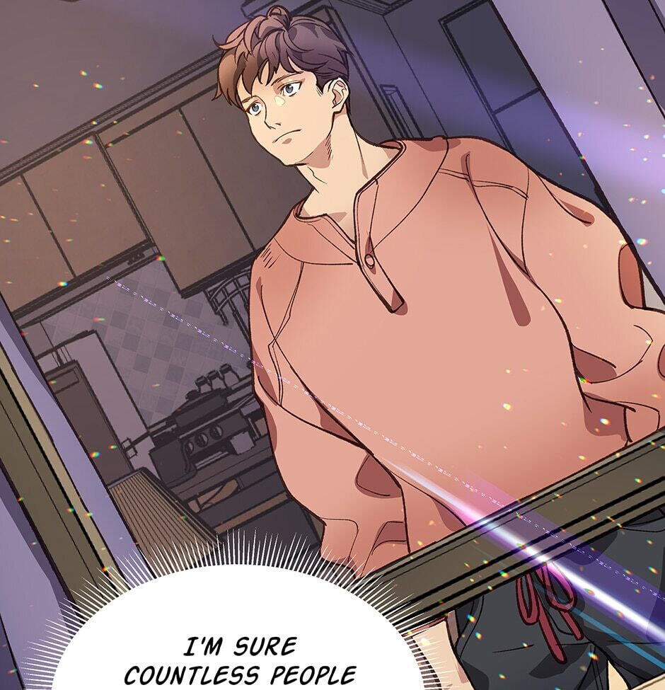I'm the Only One With Genius DNA Chapter 6 page 105 - 