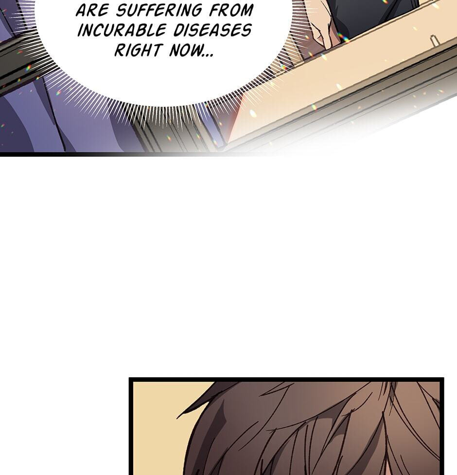 I'm the Only One With Genius DNA Chapter 6 page 106 - 