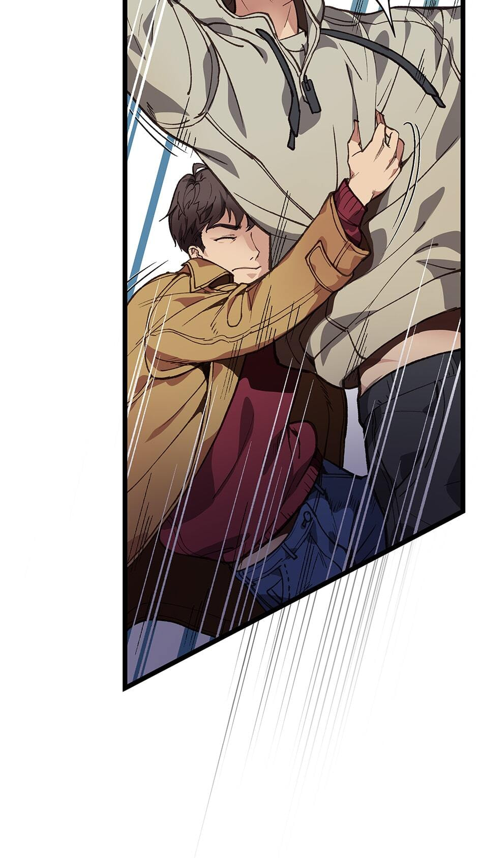 I'm the Only One With Genius DNA Chapter 6 page 12 - 