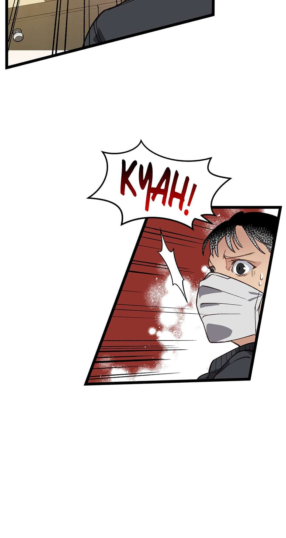 I'm the Only One With Genius DNA Chapter 6 page 14 - 