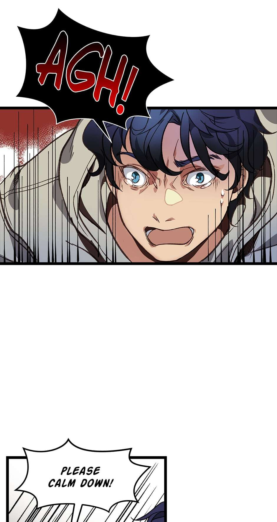 I'm the Only One With Genius DNA Chapter 6 page 15 - 