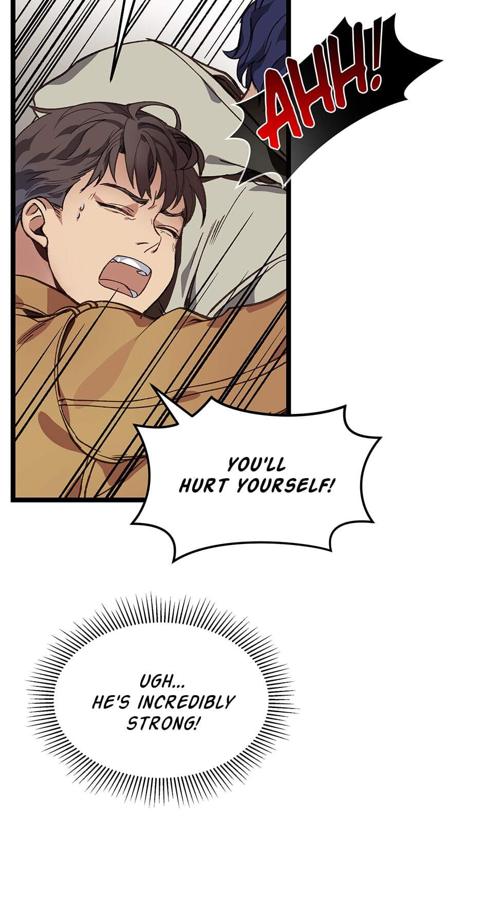 I'm the Only One With Genius DNA Chapter 6 page 16 - 