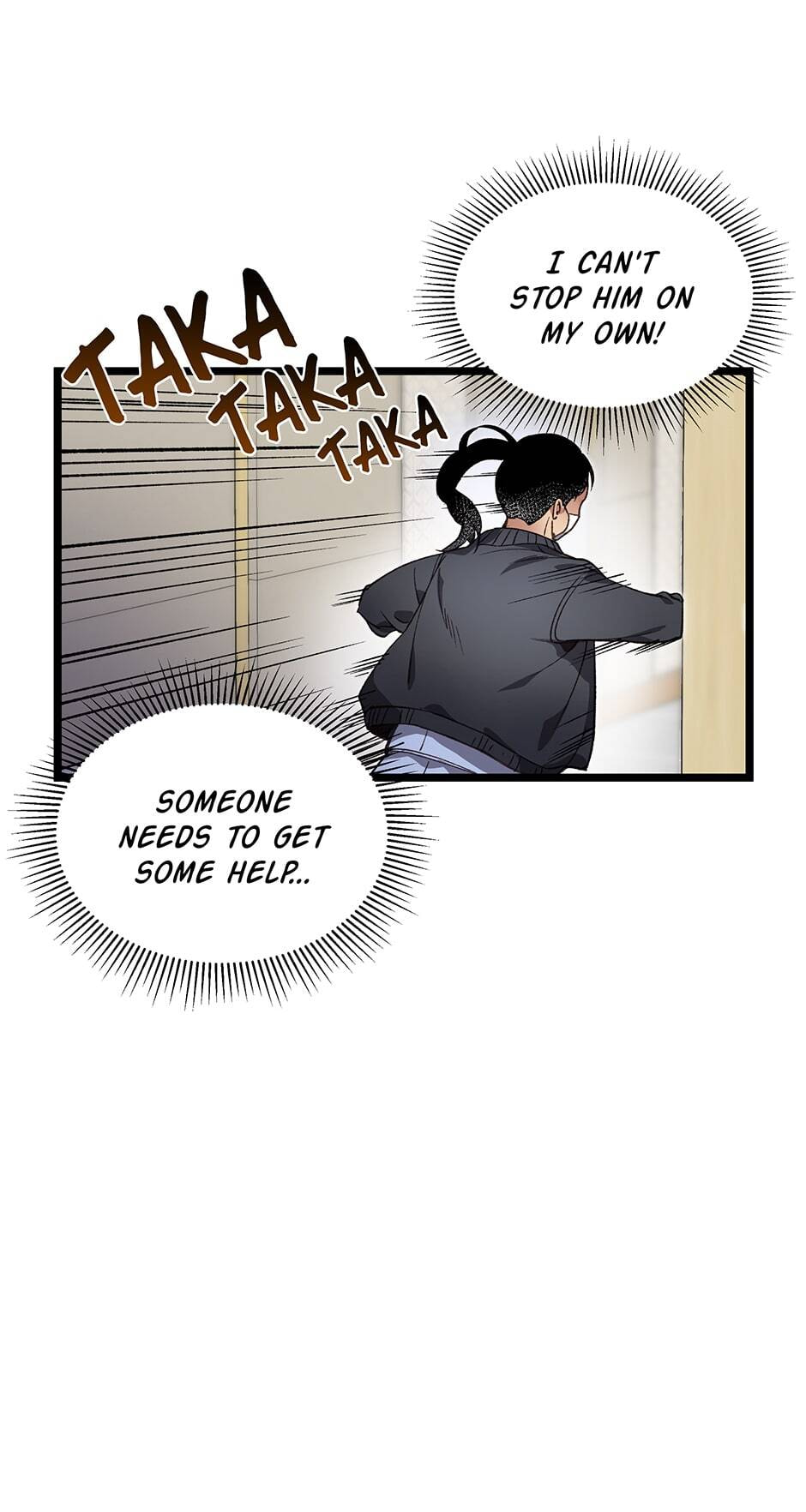 I'm the Only One With Genius DNA Chapter 6 page 17 - 