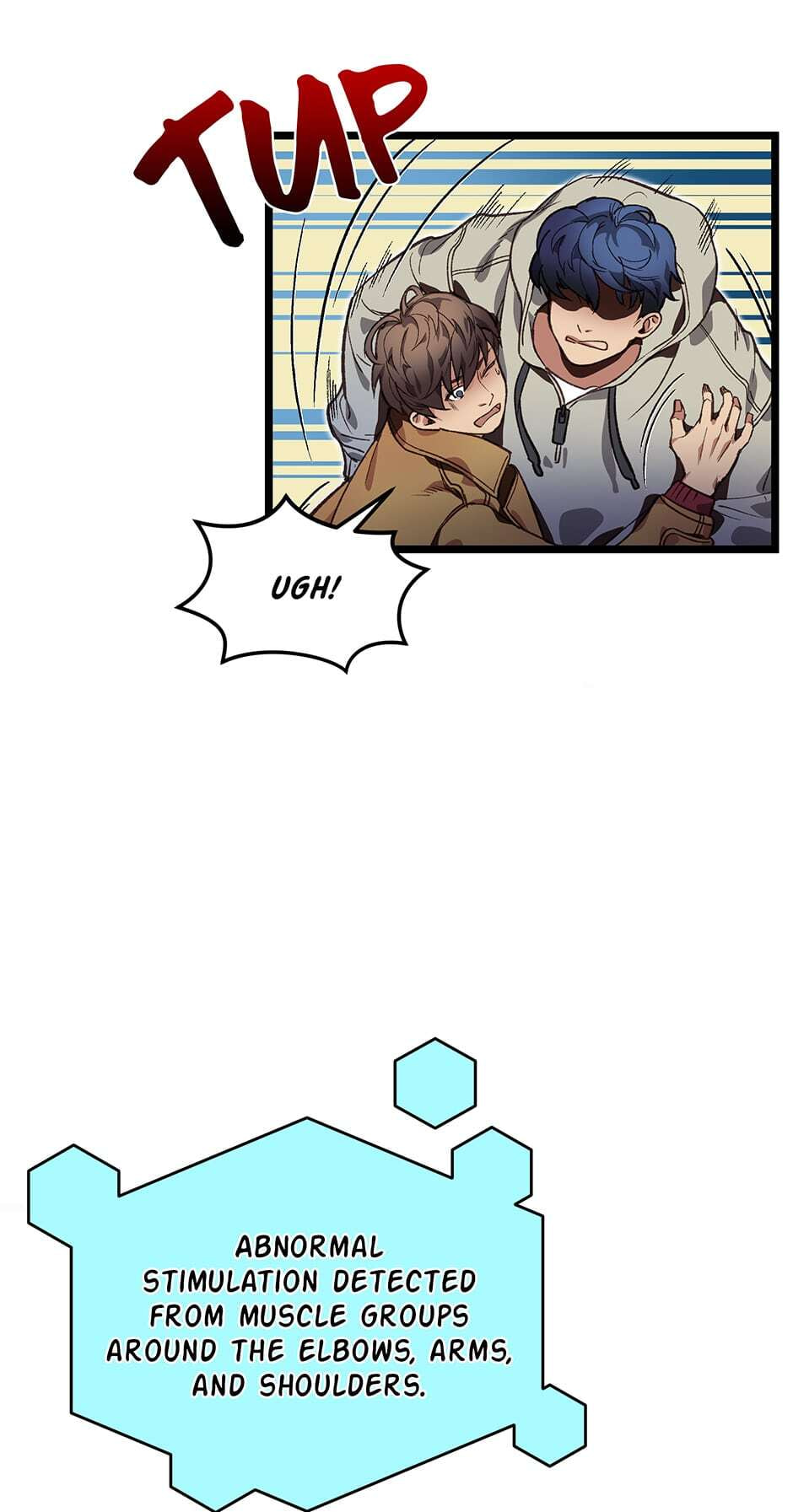 I'm the Only One With Genius DNA Chapter 6 page 18 - 