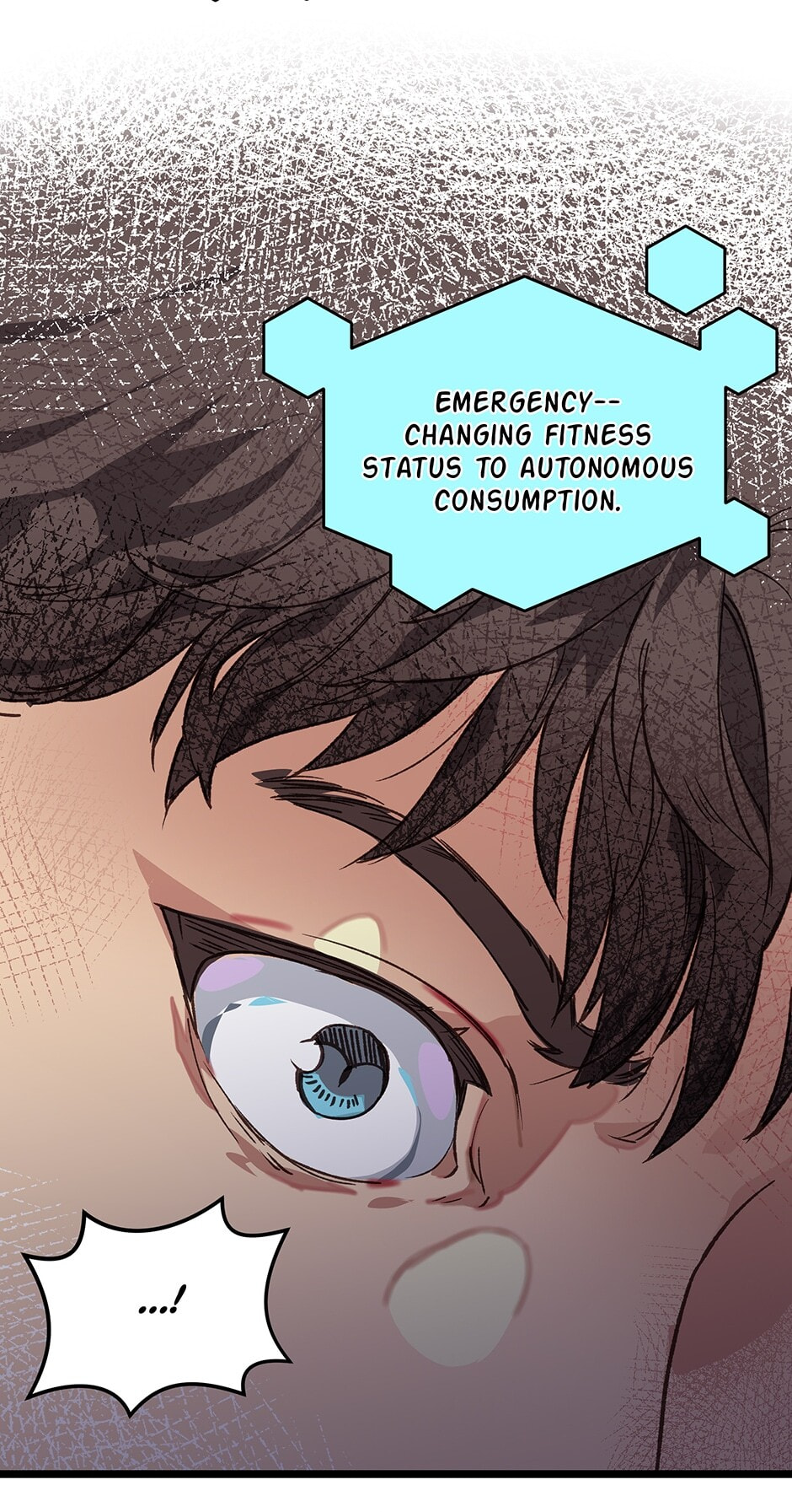 I'm the Only One With Genius DNA Chapter 6 page 19 - 