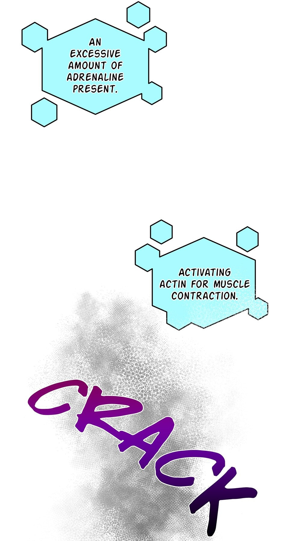 I'm the Only One With Genius DNA Chapter 6 page 20 - 