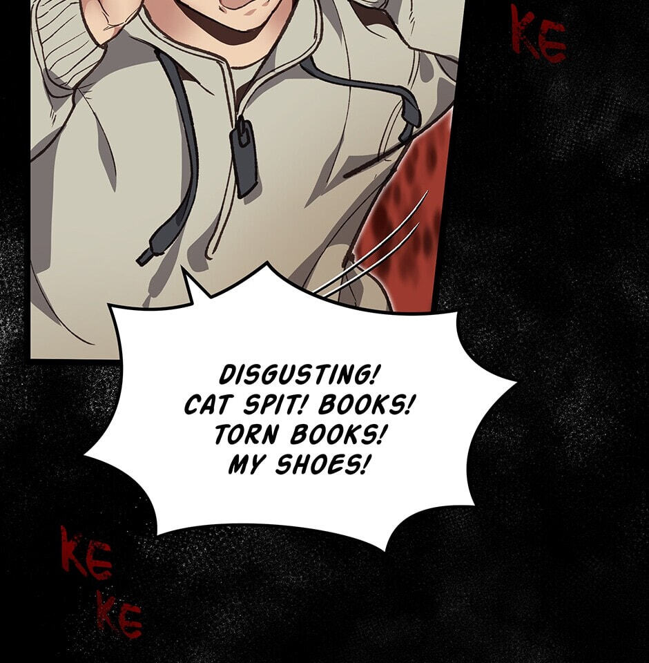 I'm the Only One With Genius DNA Chapter 6 page 3 - 