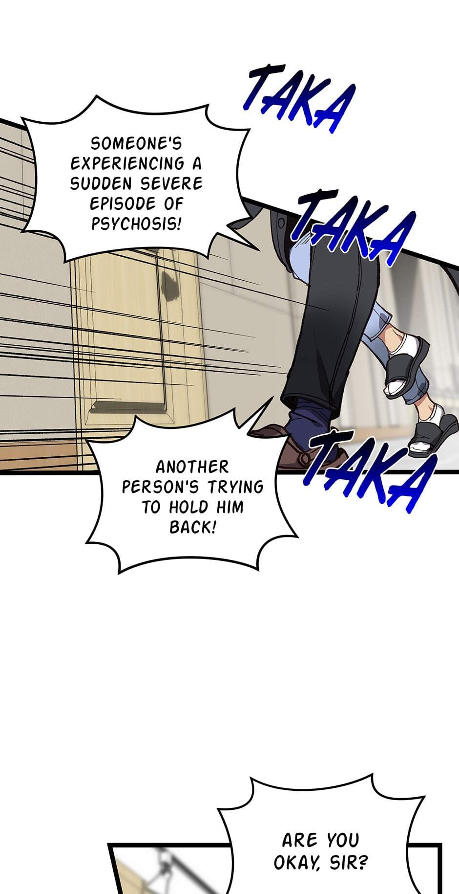 I'm the Only One With Genius DNA Chapter 6 page 23 - 
