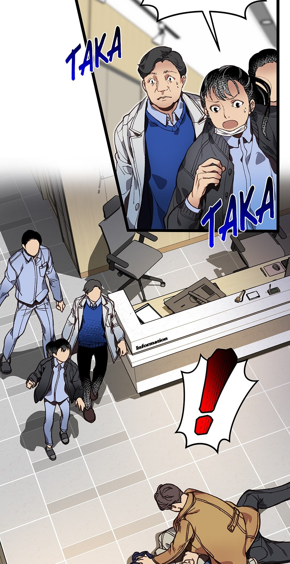 I'm the Only One With Genius DNA Chapter 6 page 24 - 
