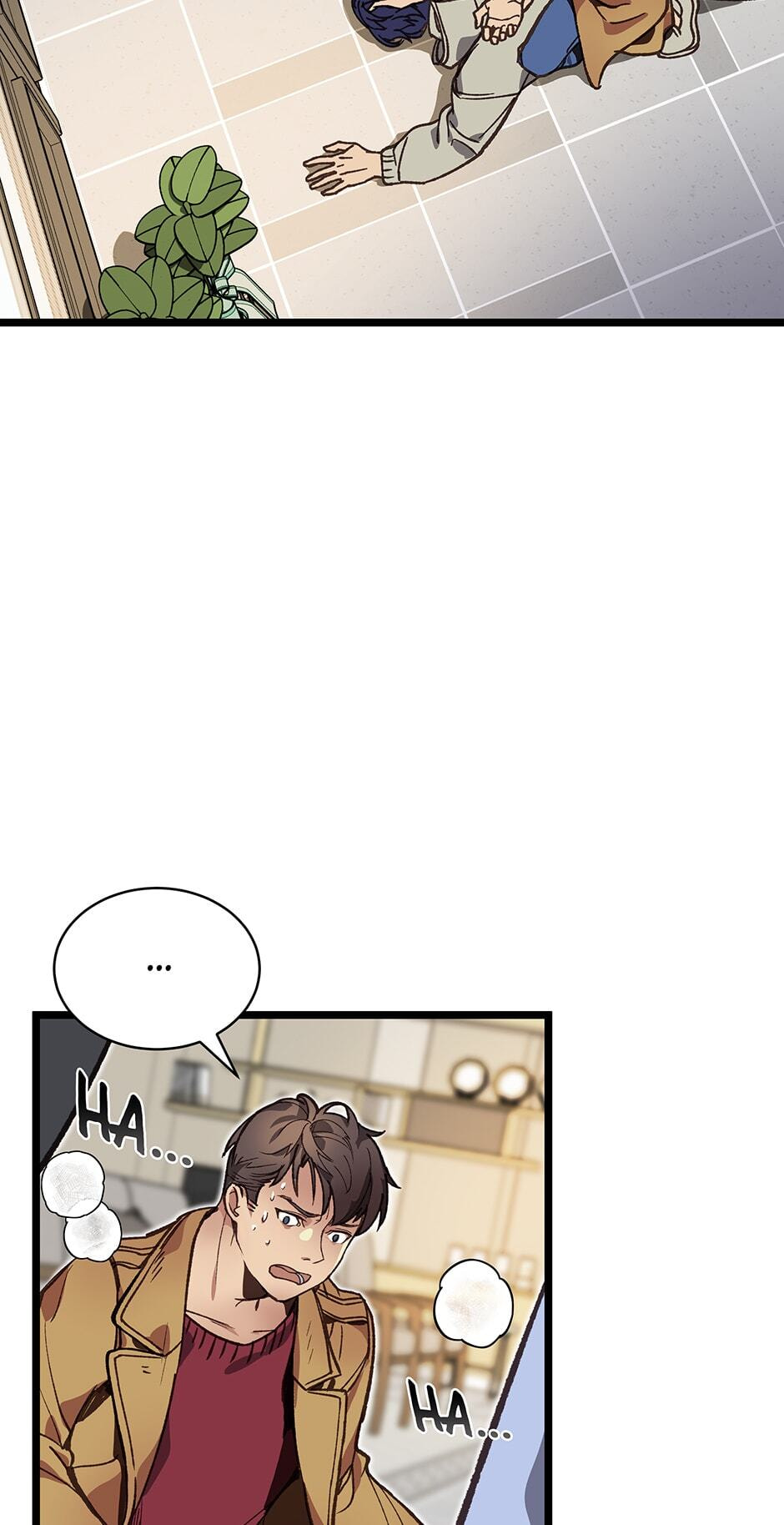 I'm the Only One With Genius DNA Chapter 6 page 25 - 