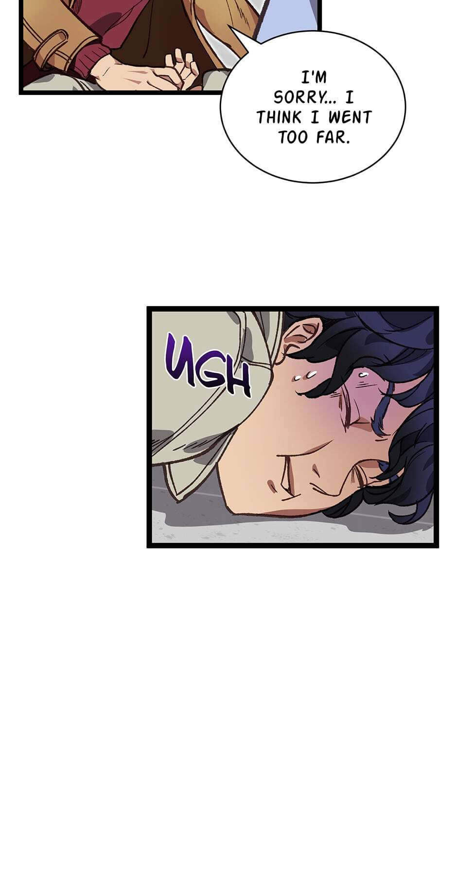 I'm the Only One With Genius DNA Chapter 6 page 26 - 