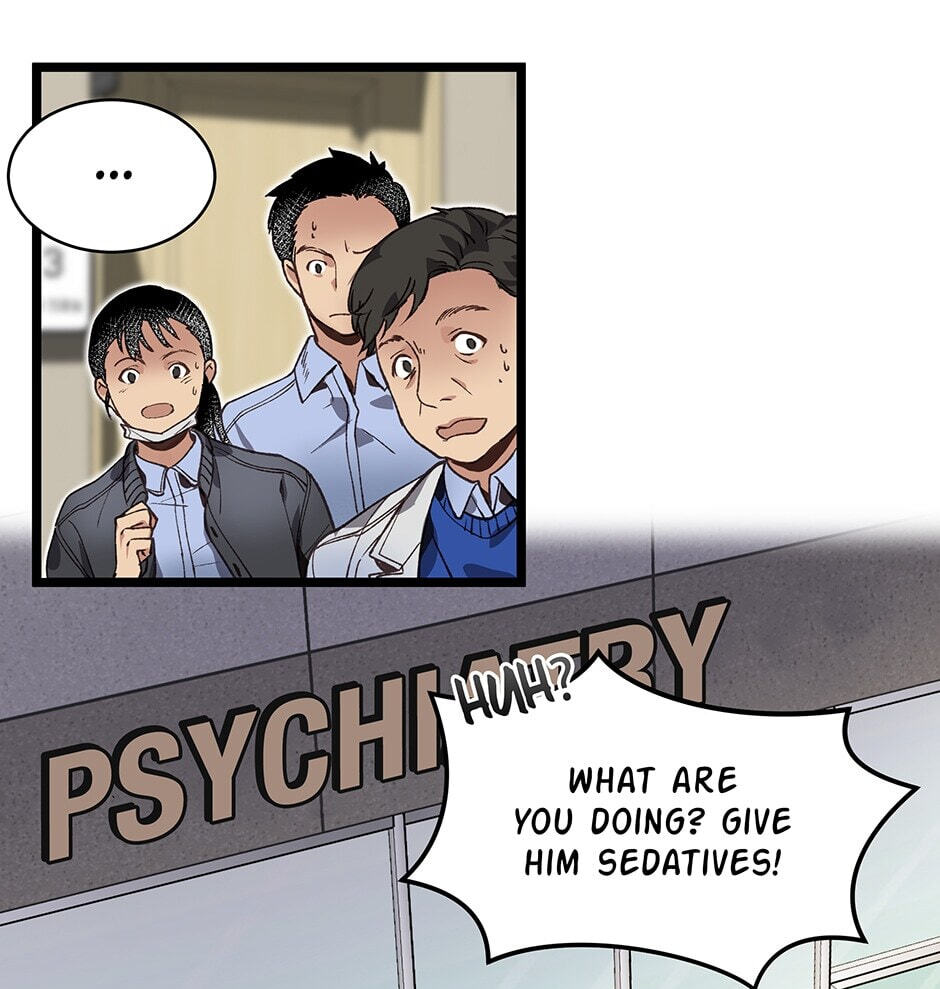 I'm the Only One With Genius DNA Chapter 6 page 27 - 