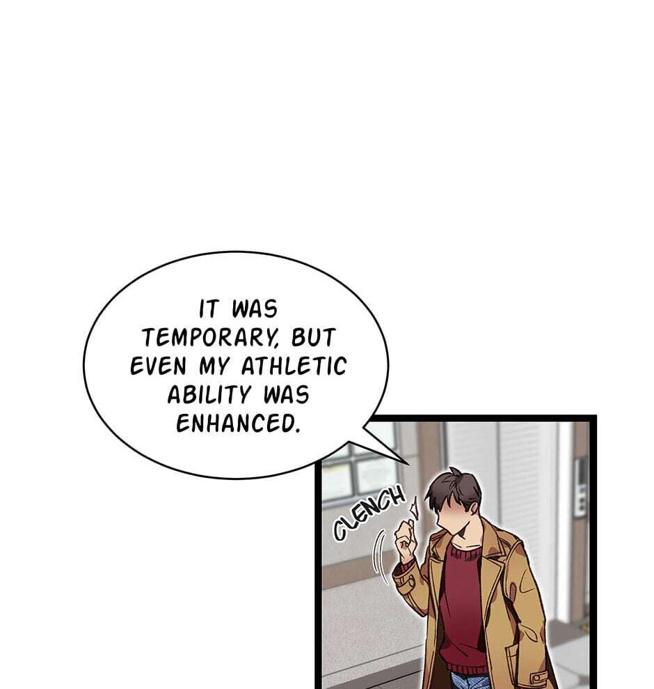 I'm the Only One With Genius DNA Chapter 6 page 30 - 