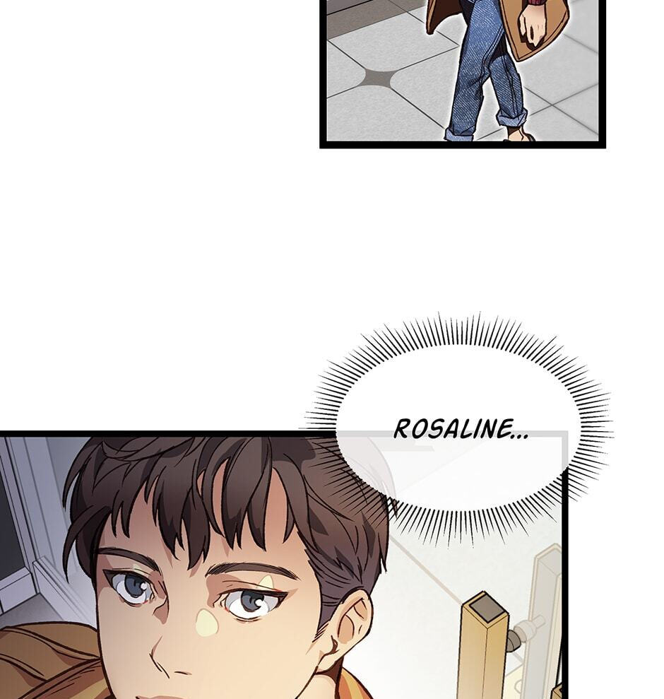 I'm the Only One With Genius DNA Chapter 6 page 31 - 