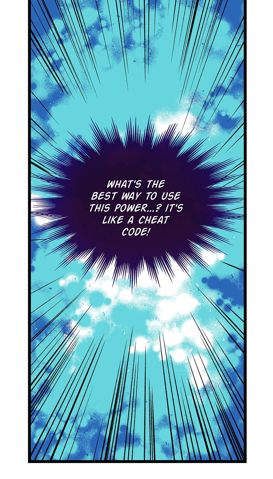 I'm the Only One With Genius DNA Chapter 6 page 38 - 