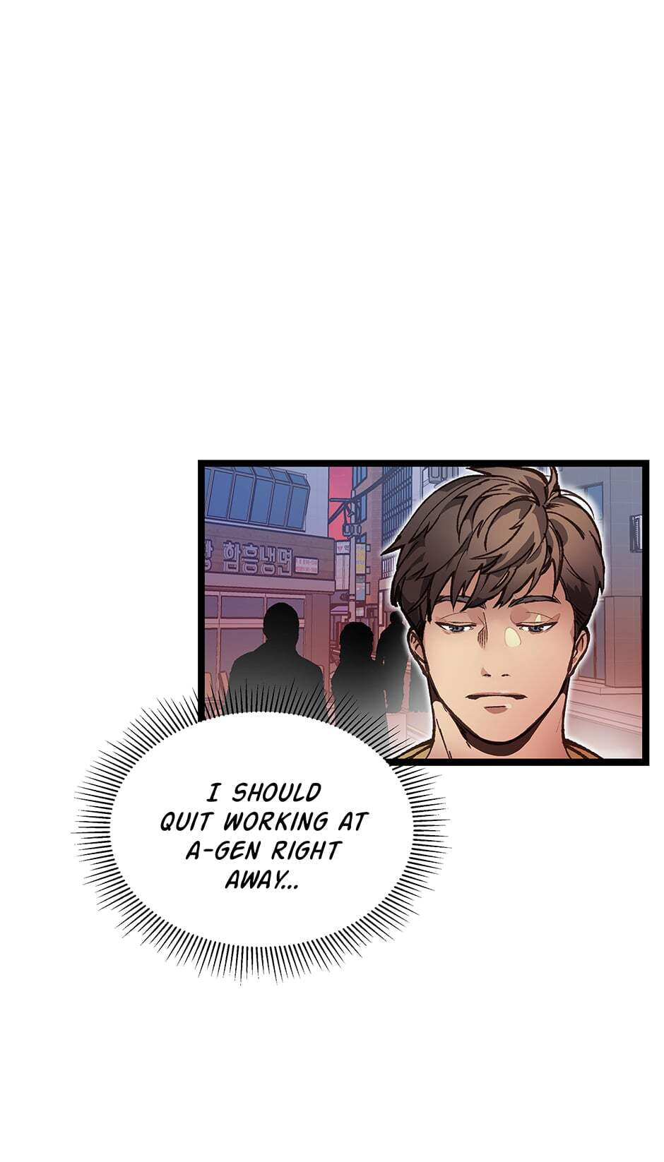 I'm the Only One With Genius DNA Chapter 6 page 39 - 