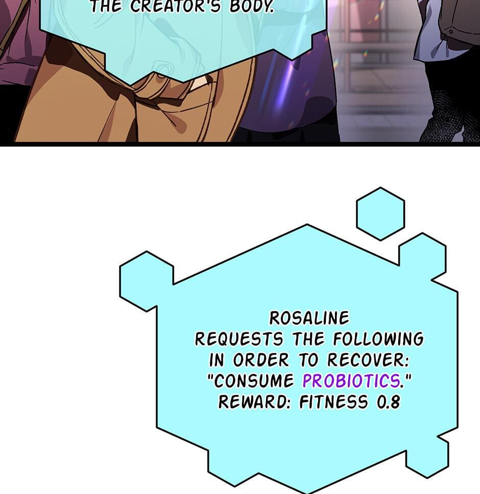 I'm the Only One With Genius DNA Chapter 6 page 42 - 