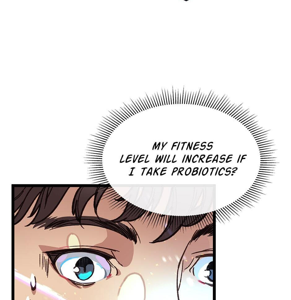 I'm the Only One With Genius DNA Chapter 6 page 43 - 