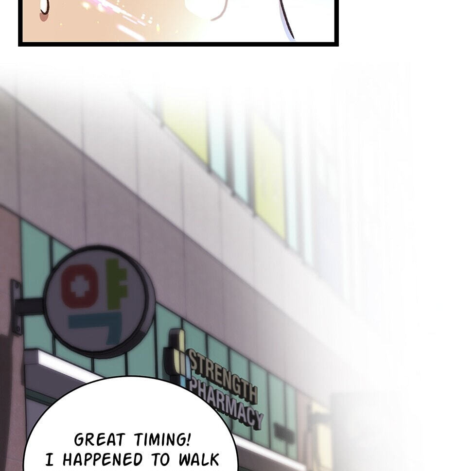 I'm the Only One With Genius DNA Chapter 6 page 44 - 