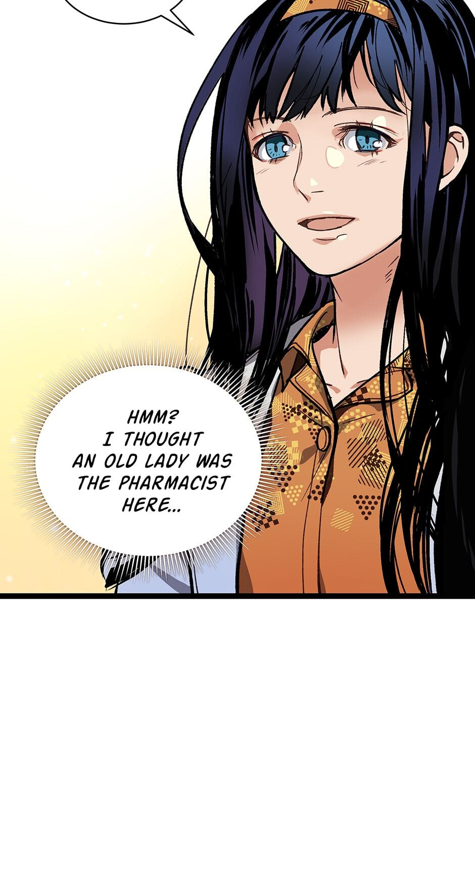 I'm the Only One With Genius DNA Chapter 6 page 49 - 