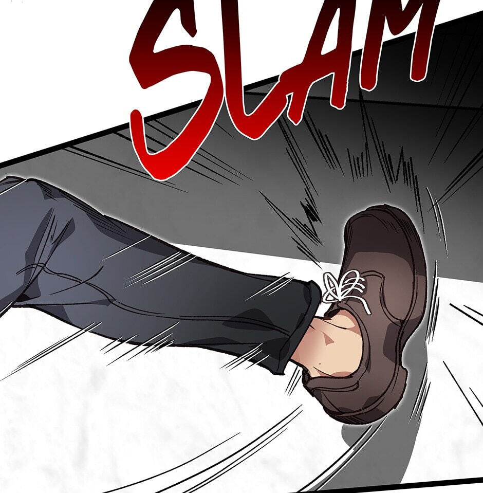 I'm the Only One With Genius DNA Chapter 6 page 6 - 