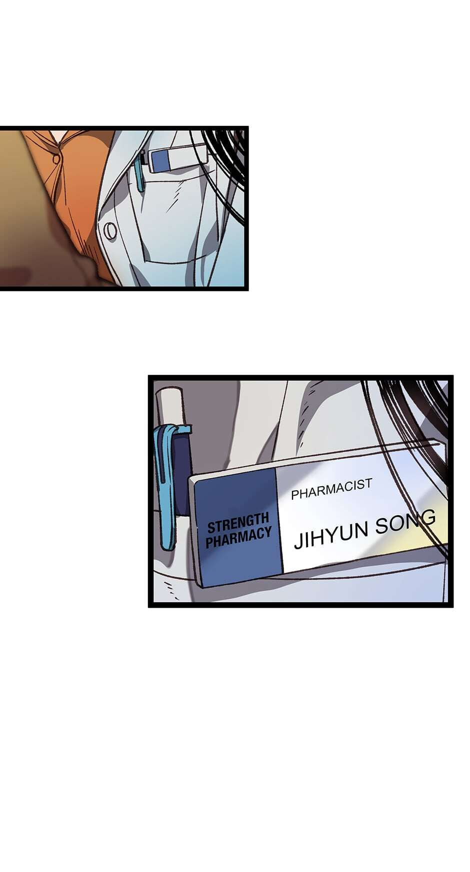 I'm the Only One With Genius DNA Chapter 6 page 53 - 