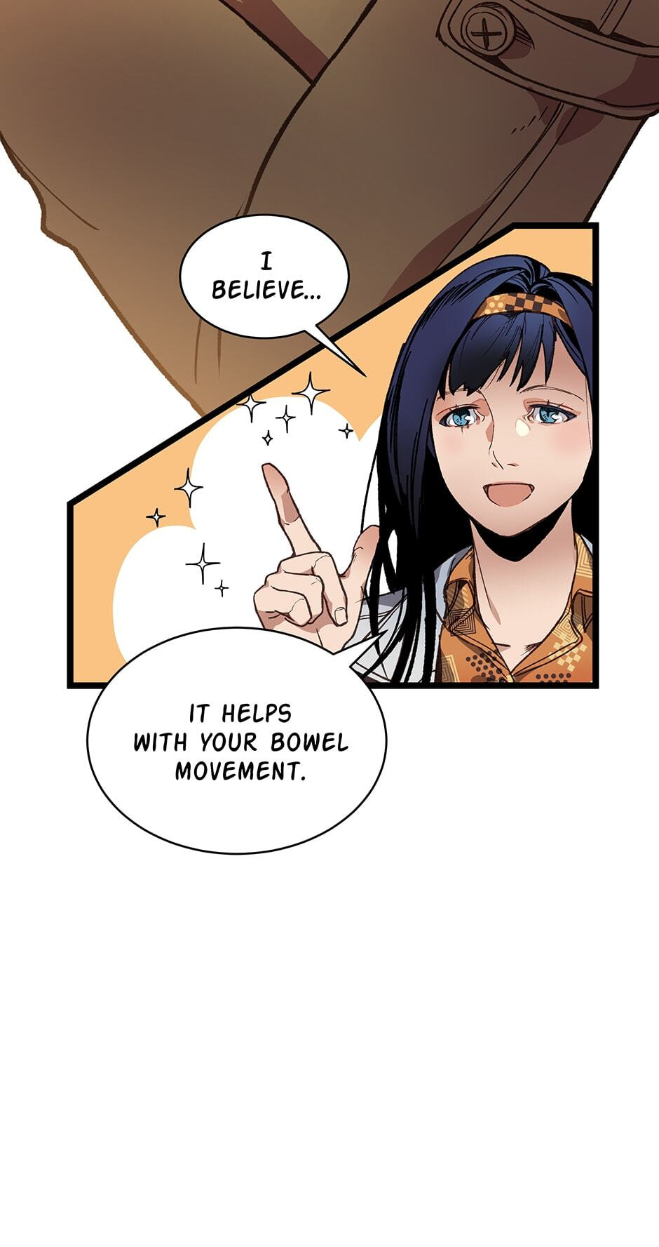 I'm the Only One With Genius DNA Chapter 6 page 58 - 