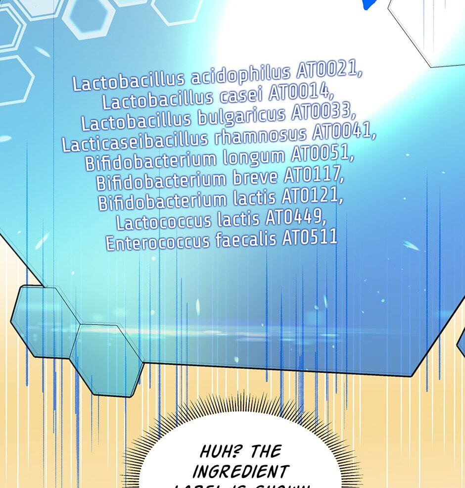 I'm the Only One With Genius DNA Chapter 6 page 61 - 
