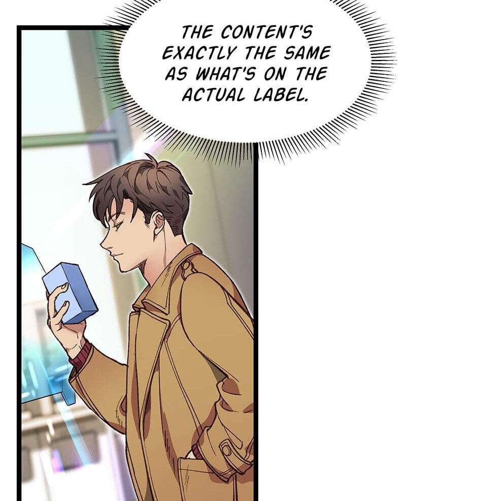I'm the Only One With Genius DNA Chapter 6 page 64 - 