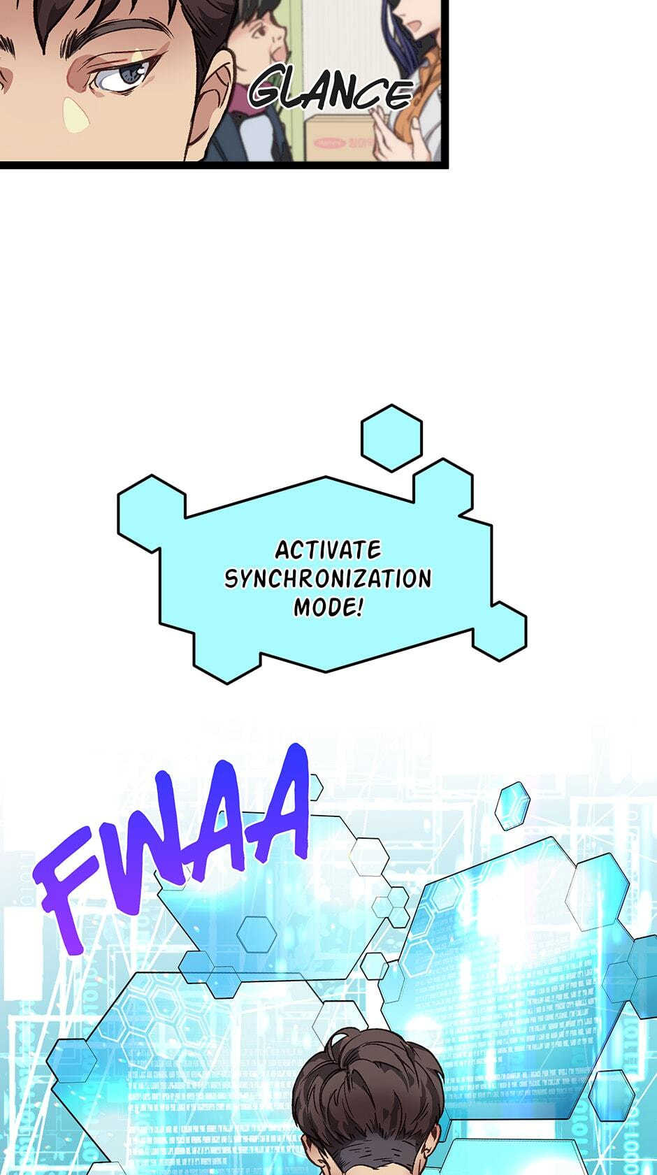 I'm the Only One With Genius DNA Chapter 6 page 68 - 