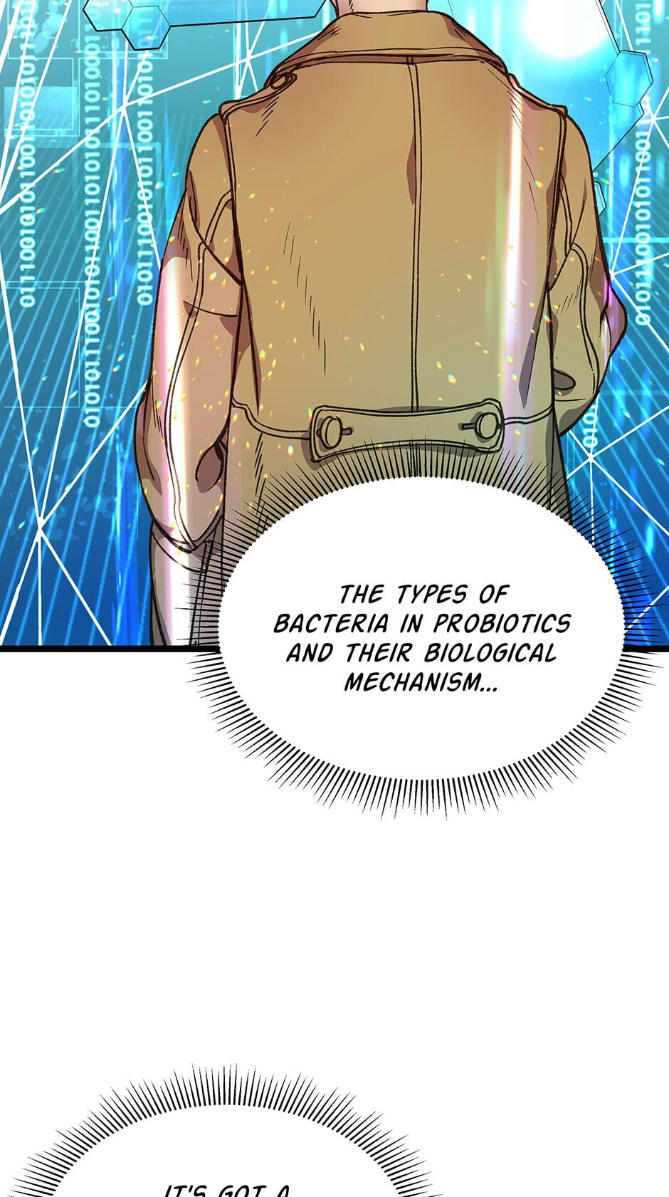 I'm the Only One With Genius DNA Chapter 6 page 69 - 