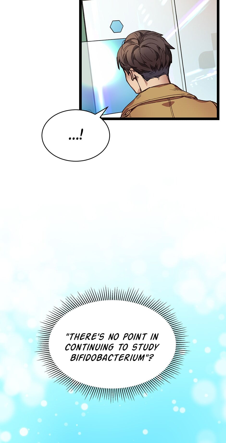 I'm the Only One With Genius DNA Chapter 6 page 72 - 