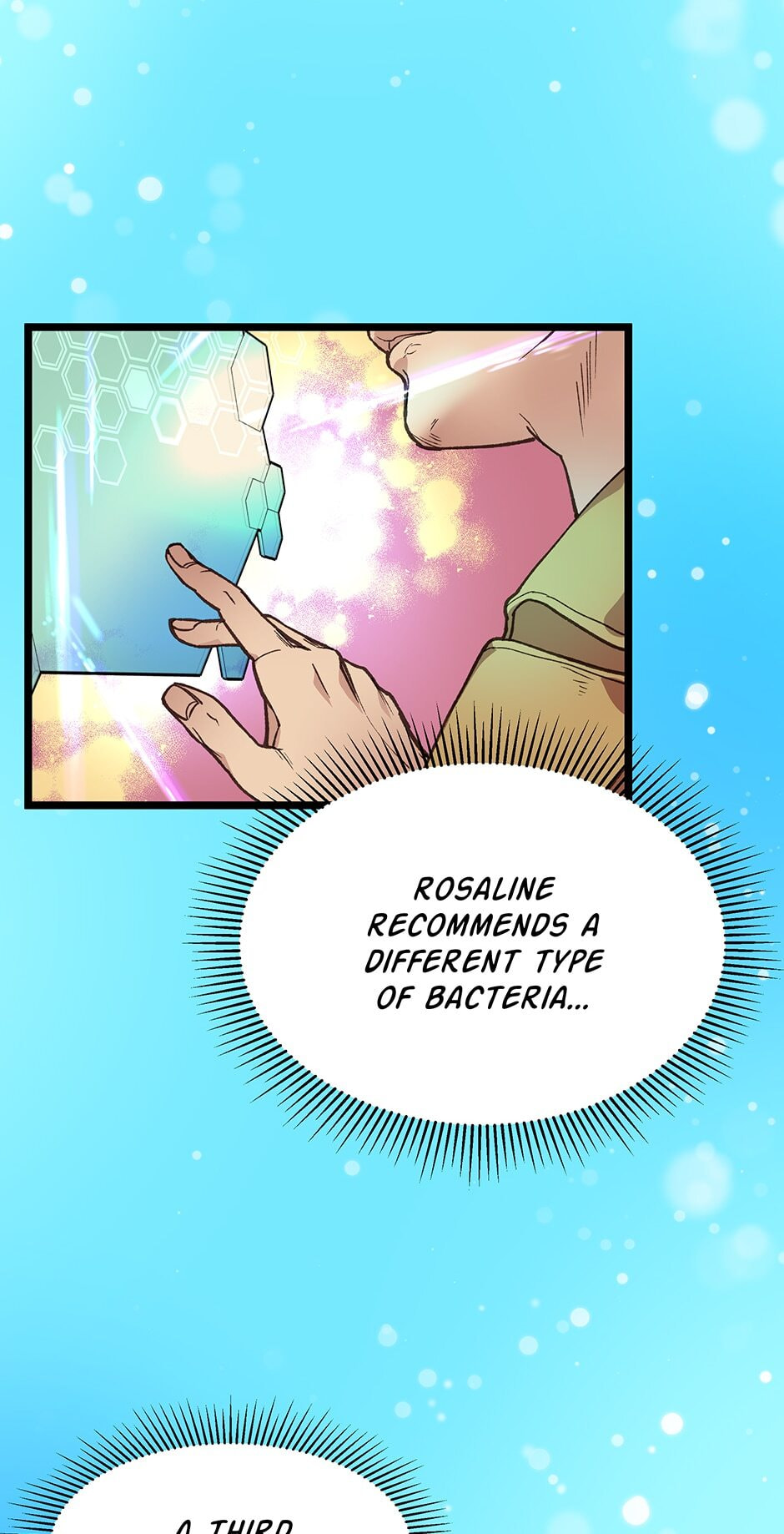 I'm the Only One With Genius DNA Chapter 6 page 73 - 